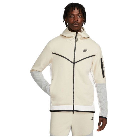 Nike Ανδρική ζακέτα Sportswear Tech Fleece
